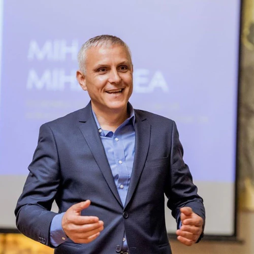 Mihai Mihalcea